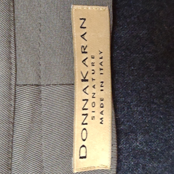 Donna Karen Coat - Picture 8 of 10
